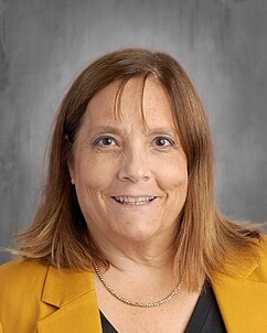 Photo of Monique Auray