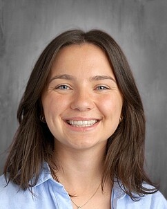Photo of Elizabeth Crothers