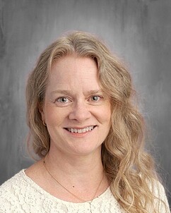 Photo of Michelle Despins