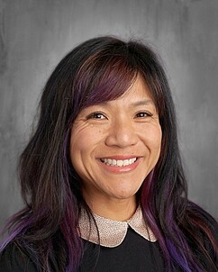 Photo of Nicole Felicitas