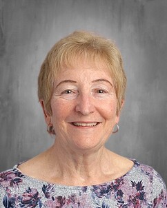 Photo of Joanne Gervais