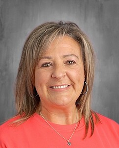 Photo of Carmen Hunting