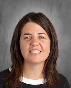 Photo of Natalie Jurick