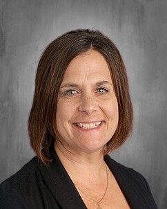 Photo of Colette Klemmer