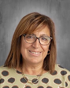 Photo of Tahani Mikhaiel
