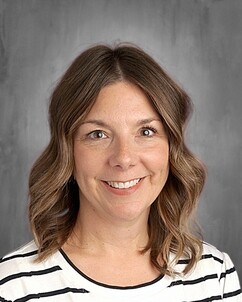 Photo of Sarah Moellenbeck