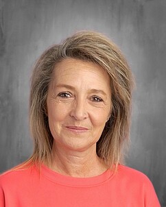 Photo of Angele Ouimet