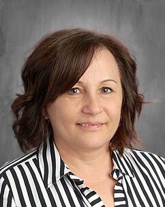 Photo of Louise Roy