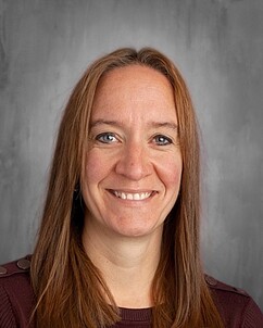 Photo of Francine Savinkoff