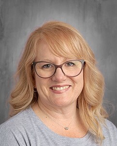 Photo of Mireille Simpatico