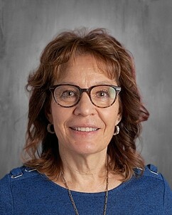 Photo of Corinne Sunderman