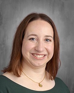 Photo of Anne Timmer