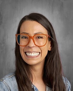 Photo of Ashley Walker