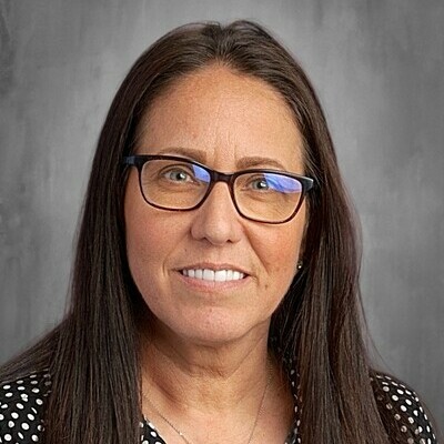 Photo of Annette Wodtke
