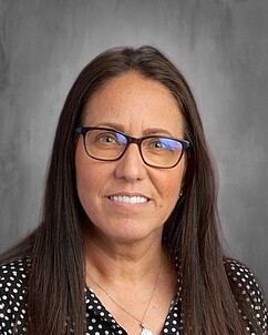 Photo of Annette Wodtke